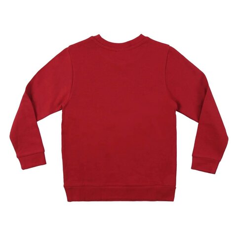 Pull Noël Mickey cotton 4-12ans - image 2