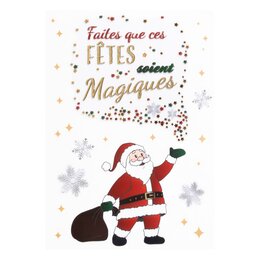 Raamsticker 29x40cm 3ass