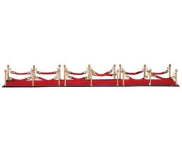 red carpet