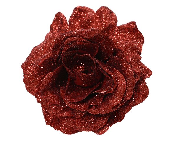 Roos D12cm rood