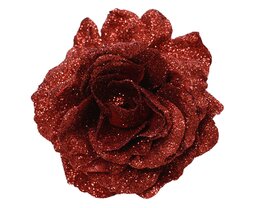 Roos D12cm rood