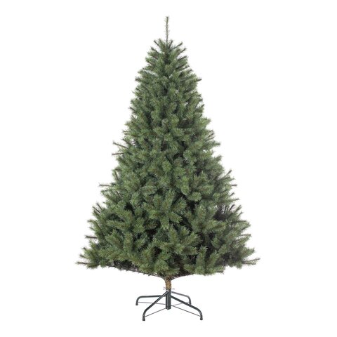 Sapin de Noël Norwood D119xH185cm vert