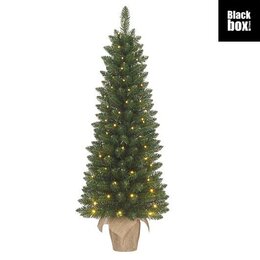 Sapin Gerlos 40L D41xH90cm vert