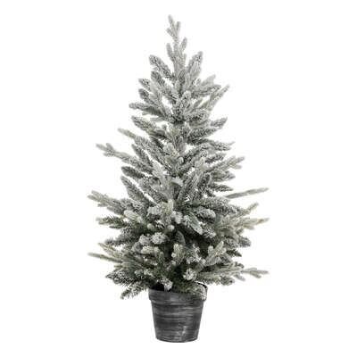 Sapin H100cm Frosty