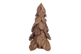 Sapin teak 3d 100cm - image 2