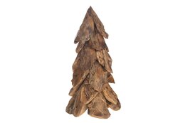 Sapin teak 3d 60cm