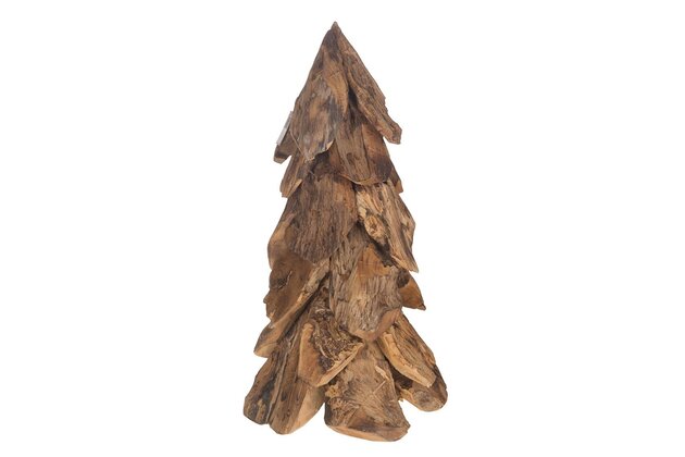 Sapin teak 3d 60cm - image 2