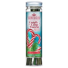 Scentsicles 6pc Stick Candy cane forest - afbeelding 2