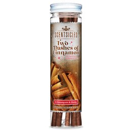 Scentsicles 6pc Stick Cinnamon - afbeelding 2