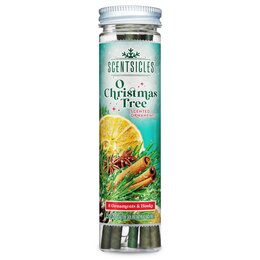 Scentsicles 6pc Stick O Christmas Tree - afbeelding 1