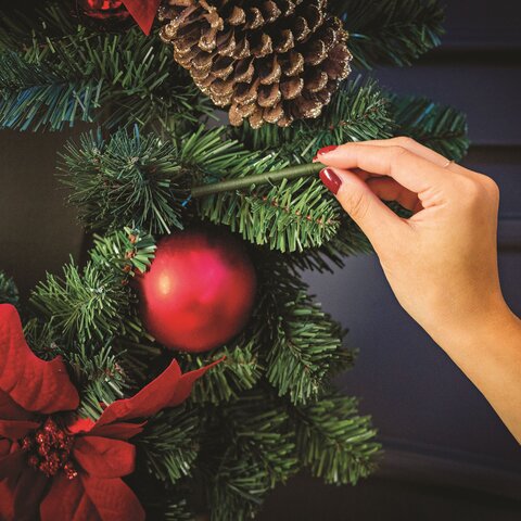 Scentsicles 6pc Stick Snowberry Pine - image 4