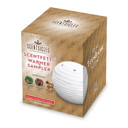 Scentsicles Warmer seasonal sampler - afbeelding 2