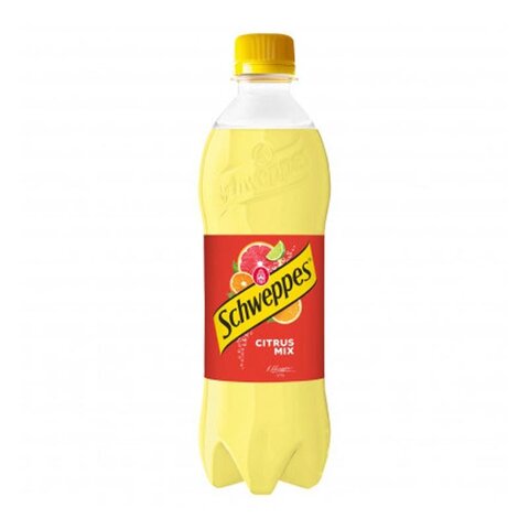 Schweppes agrumes 12x42cl - image 2