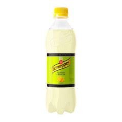 Schweppes lemon 12x42cl - image 2