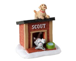 Scout'S Home