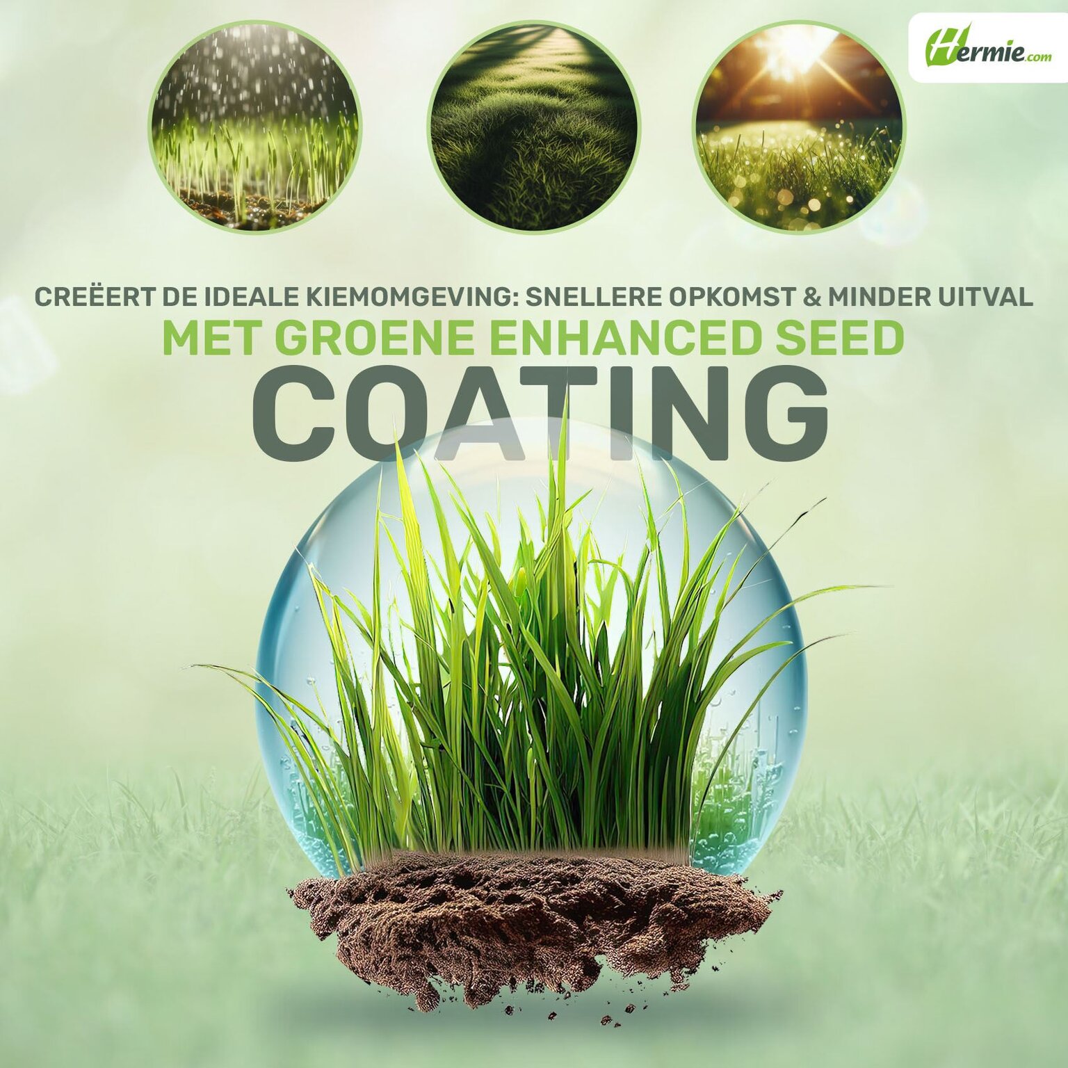 Semences de gazon Ultra Resist 1kg (jusqu'a 40m2) Famiflora ouvert 7/7