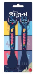 Set couverts Stitch