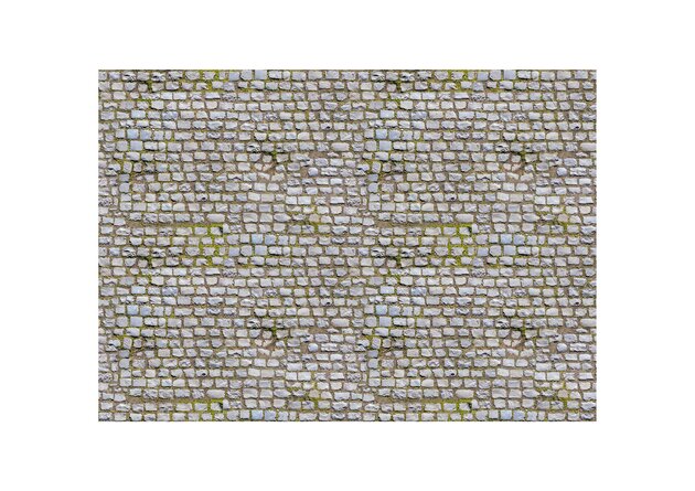 Sheet keien grijs 21x29,7cm