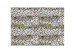 Sheet keien grijs 21x29,7cm