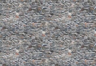 sheet oude bakstenen 21x29.7cm