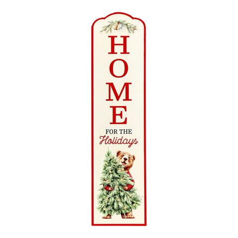 Sign Home 20x80cm