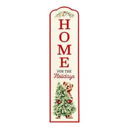 Sign Home 20x80cm
