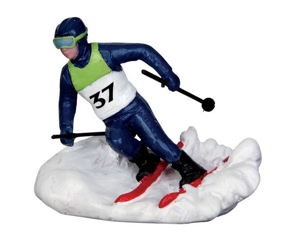 slalom racer