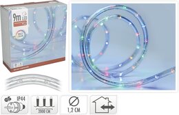 slangverlichting led 9m multi