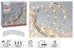 slangverlichting led 9m ww