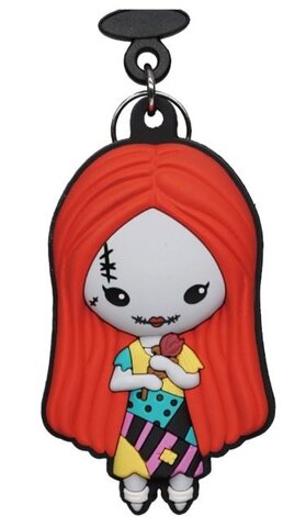 Sleutelhanger NBX - Sally