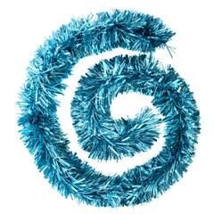 Slinger 150cm Boa turkoois