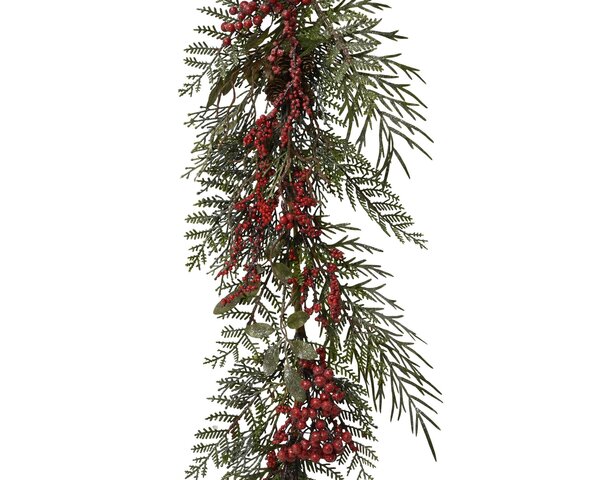 Slinger berries L180cm