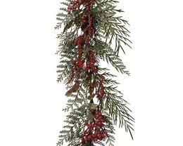 Slinger berries L180cm