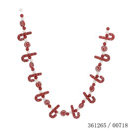 Slinger Candy L138cm