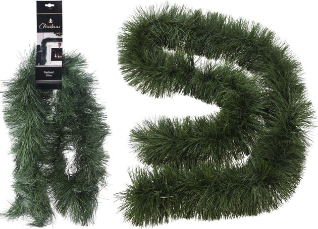 Slinger Classic Pine L270cm groen