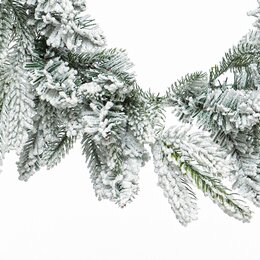 Slinger frosty 180cm - afbeelding 2