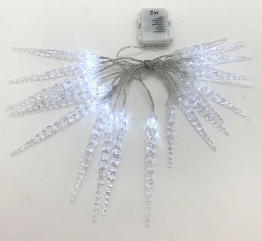 Slinger icicle 280cm