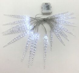 Slinger icicle 280cm