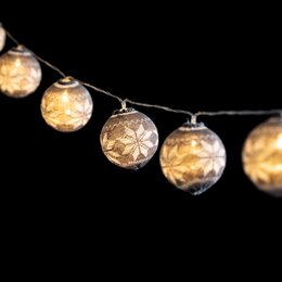 slinger int bal 10LED - afbeelding 2