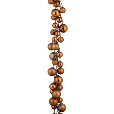 Slinger L180cm bruin