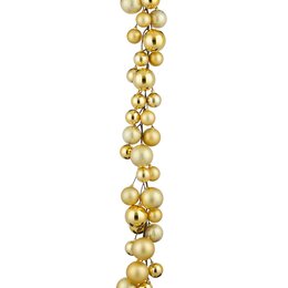 Slinger L180cm goud