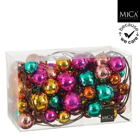 Slinger L180cm mix disco