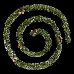 Slinger L270cm groen