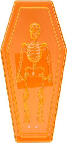Snackdoos Halloween 9x5x19cm