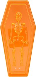 Snackdoos Halloween 9x5x19cm