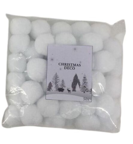 Sneeuwballen 2ass