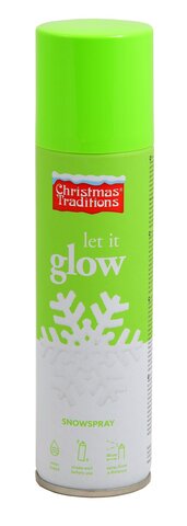 Sneeuwgloed 150ml