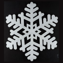 sneeuwvlok 60cm
