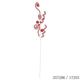 Snoep op stok 11x75cm