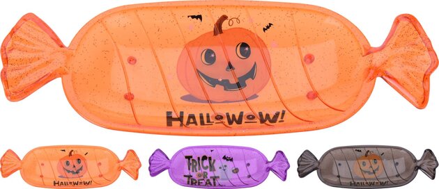 Snoepschaal - Halloween